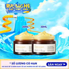 30ML + 30ML.