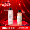 500ML TẶNG TONER SEN 310ML