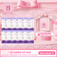 10 MIẾNG CERAMIDE