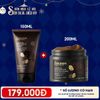 150ML TẶNG TDC BODY 200ML