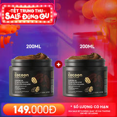 CÀ PHÊ TẶNG CÀ PHÊ