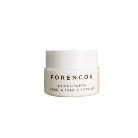  Kem Dưỡng Forencos Hỗ Trợ Trắng Da, Nâng Tông Tự Nhiên Wonderwerk Marula Tone Up Cream 10ml 