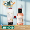 140ML TẶNG TONER SEN 140ML