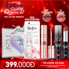 23 + 06 + Rosa Magnolia