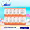 10 MIẾNG VITAMIN C