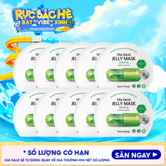 10 MIẾNG RELAXING