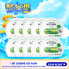 10 MIẾNG RELAXING