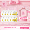 10 MIẾNG WHITENING