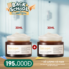 30ML TẶNG 30ML