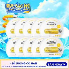 10 MIẾNG WHITENING