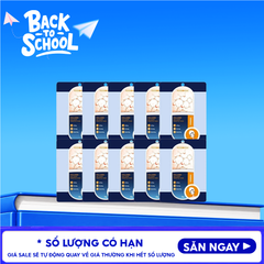 10 MIẾNG COLLAGEN