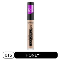 015 HONEY