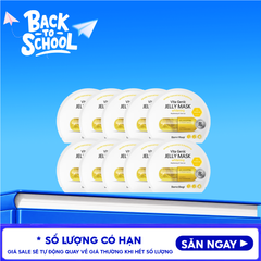 10 MIẾNG WHITENING