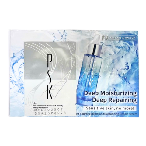  [Gift] Serum Cấp Ẩm, Dịu Da PSK Deep Sea Source Extraction 2ml - Trị Giá 40k 