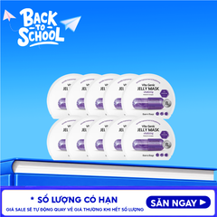 10 MIẾNG VITALIZING