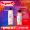 500ML TẶNG TONER SEN 310ML