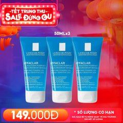 3 TUÝP 50ML