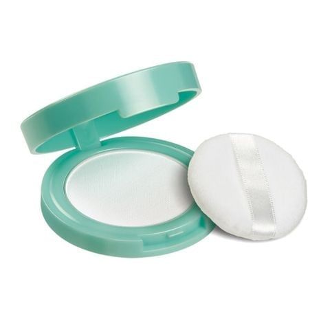  [Gift] Phấn Phủ Khoáng SilkyGirl Dạng Nén Kiềm Dầu Vượt Trội No Sebum Blotting Pact 7g - Trị Giá 139k 