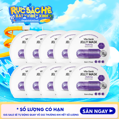 10 MIẾNG VITALIZING
