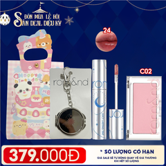 COMBO #24 PEELING ANGDOO