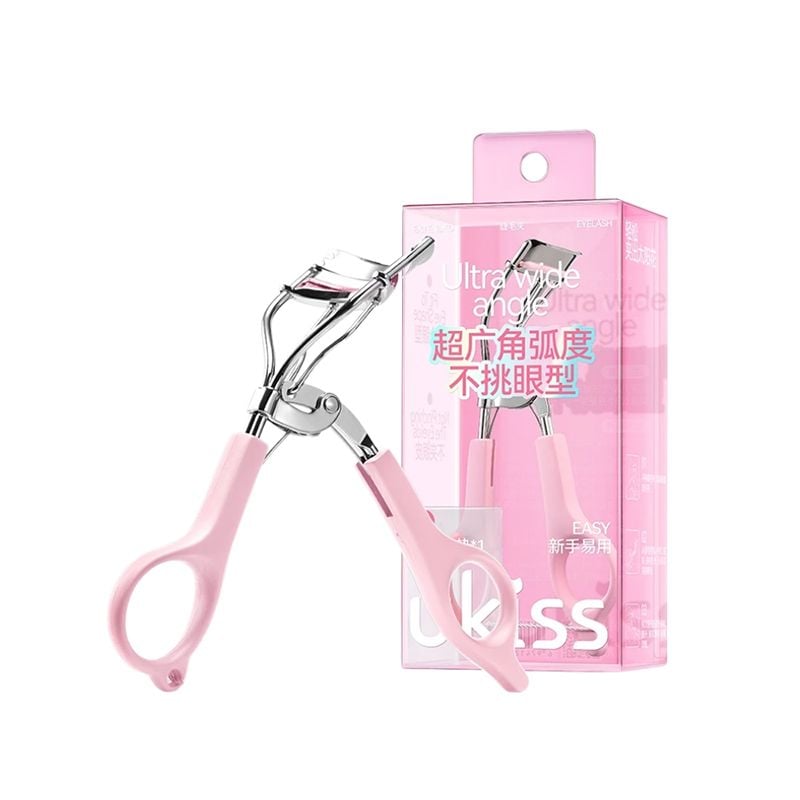 Bấm Mi Kèm Đệm UKISS Làm Cong Mi Lâu