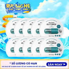 10 MIẾNG CICA