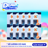 10 MIẾNG VITAMIN K