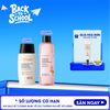 KEM CHỐNG NẮNG 50ML + NTT 500ML