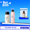 KEM CHỐNG NẮNG 50ML + NTT 500ML