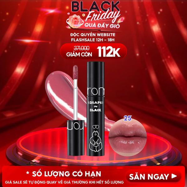  [NEW]Bộ Sưu Tập Phiên Bản Giới Hạn Romand X Inapsquare 