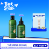 DẦU GỘI 310ML + NƯỚC DƯỠNG TÓC 140ML