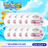 10 MIẾNG PORE TIGHTENING