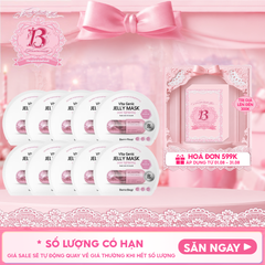 10 MIẾNG PORE TIGHTENING