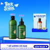 DẦU GỘI 310ML + NƯỚC DƯỠNG TÓC 140ML