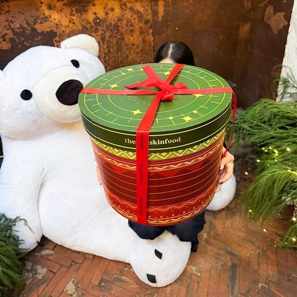  [PRE-ORDER][NEW] Túi Mù, Hộp Quà Mỹ Phẩm Blindbag Blindcup Holiday 