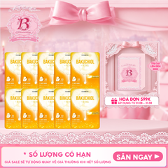 10 MIẾNG BAKUCHIOL