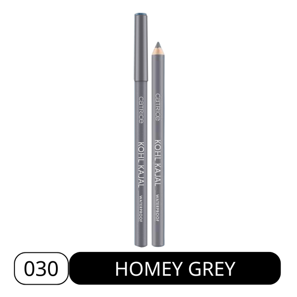 Chì Kẻ Mắt Mày Nét Mảnh, Mịn Lì, Chống Nước Catrice Kohl Kajal Waterproof 