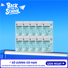 10 MIẾNG MOISTURE