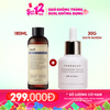 TONER CÓ MÙI HƯƠNG + CHỐNG NẮNG (date 06/2026)