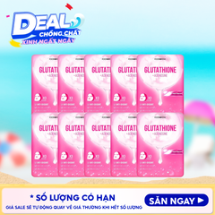 10 MIẾNG TRANEXANIC ACID