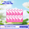 10 MIẾNG TRANEXANIC ACID