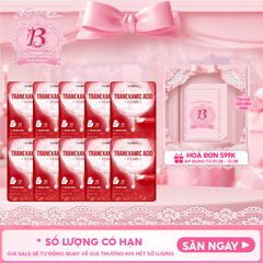 10 MIẾNG GLUTATHIONE