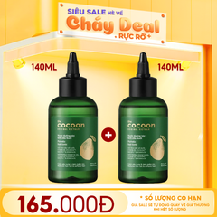 140ML TẶNG 140ML
