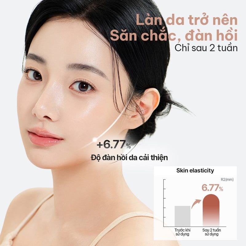 Nước Hoa Hồng Hỗ Trợ Dưỡng Sáng, Mờ Nếp Nhăn B.O.M Snail Mucin Power Toner 150ml