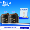 CÀ PHÊ 200ML + CÀ PHÊ 200ML