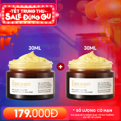 30ML TẶNG 30ML.