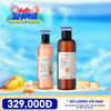 Combo 310ml + Nước Tẩy Trang 500ml