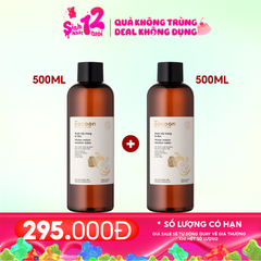 500ML TẶNG 500ML