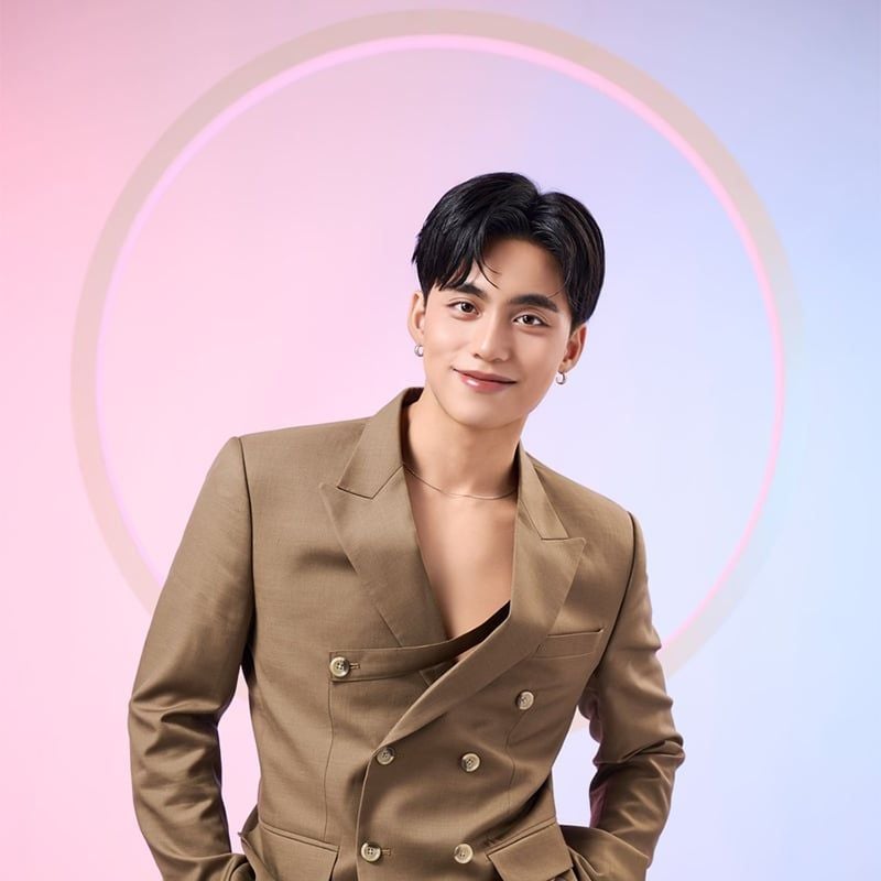 [NEW][Solunar Edition] Son Tint Lì Romand Juicy Lasting Tint Solunar Edition