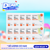 10 MIẾNG AGE CONTROL-MULTI VITA